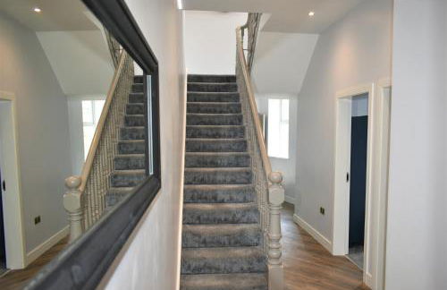 Central, Contractor&Family Friendly, SmartTV - Foto 36