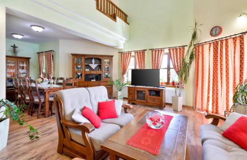 Cozy Home In Krasic With Sauna - Foto 3