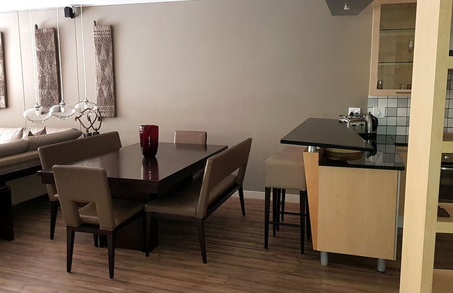 Weom Apartments - Foto 19