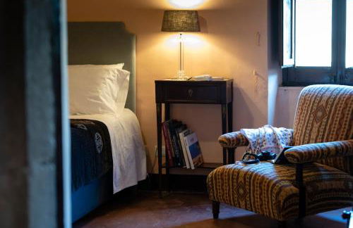 Abbazia Santa Maria del Bosco - Photo 71