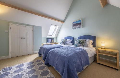 Water Mill House - Foto 29