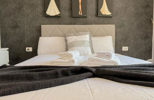 Pambnb - Bright Family Flat with Pools & Large Outdoor Space - Foto 8