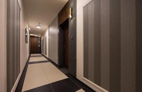 Sarmacka 25 apartment next to Medicover and Paley - Foto 27