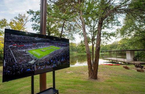 Moonlight Oaks Retreat - Foto 24