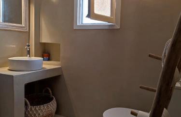 Astra, Pyrgos Sareli 1690 - a Heritage Mansion - Foto 55