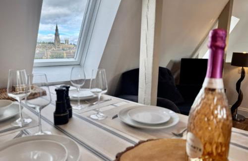 The Granary, 3 bedroom in the Heart of Stamford Centre by Belmont Places - Foto 20