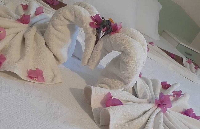 Ozay Apart Hotel - Foto 8