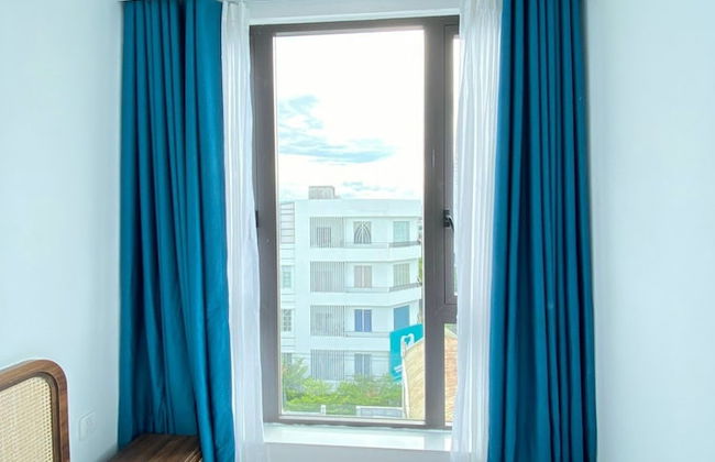 GOODTECH LUXURY Hotel & Apartment - Foto 7