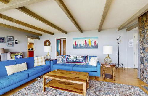 Seadrifter Oceanfront Beach House - Foto 8