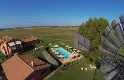 Agriturismo Piani Della Marina - Foto 19