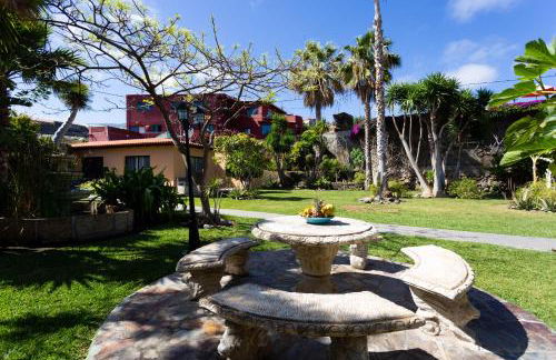 Finca La Gaviota - Las Palmeras - Foto 44