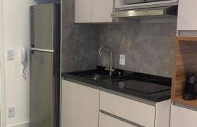 Apto Studio 413 Soul Brooklin - Foto 19