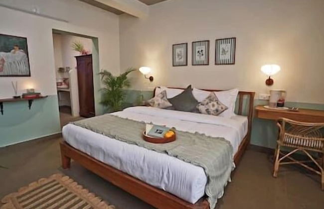 Vana by Loka - Self Catered Studios - Foto 27