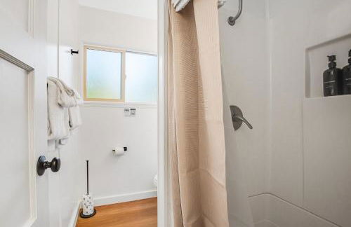 Mount Ellinor, Room 11 at Mount Walker Inn - Foto 26