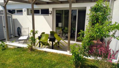 "KALEE" Appartement T3 Terrasse avec petit jardin - Foto 4