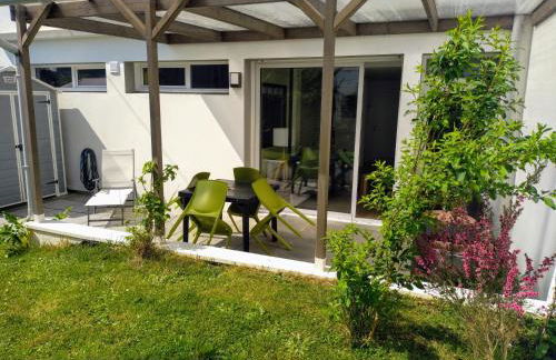 "KALEE" Appartement T3 Terrasse avec petit jardin - Photo 4