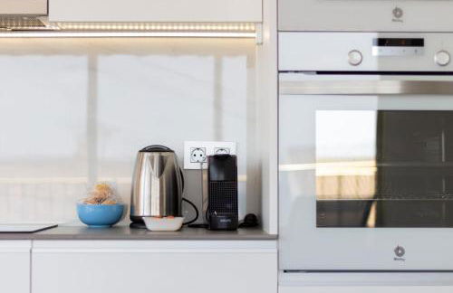 Villa Marina - apartamento a menos de 5 minutos de la playa - Foto 26