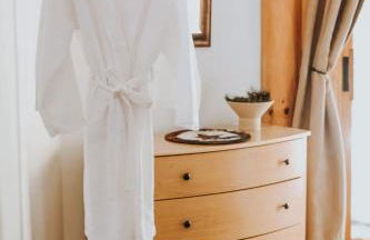 Cedar Lodge Classic Family Log Cabin - Foto 9