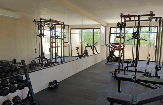 Private Pool - 1 Bedroom Condo - 2 To 4 People - Photo 20