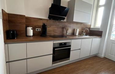 Charmant and Exclusive Apartments im Herzen Saarbrückens - Foto 25