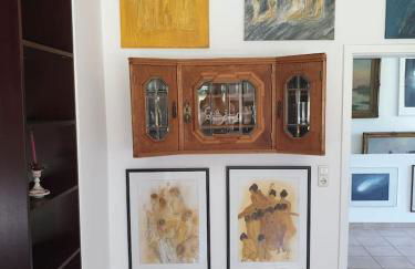 Ferienwohnung Siegaue - Foto 28