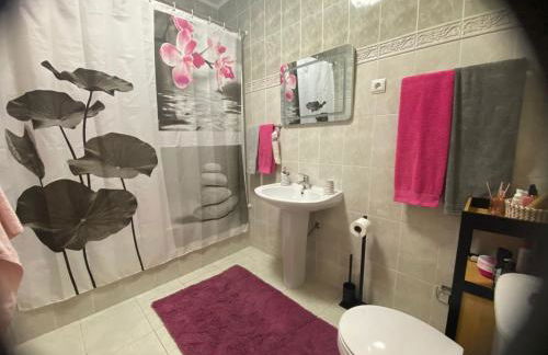 Apartamento Bela Vista em Castro Daire - Photo 15