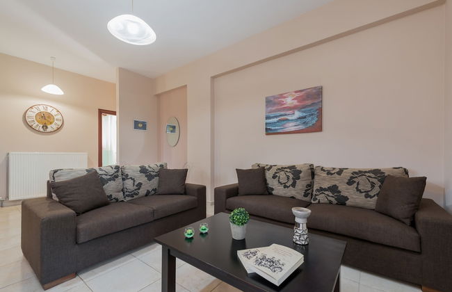 Giannoulis Village - Photo 20