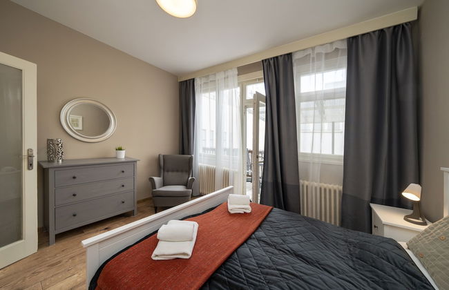 New Town - Apple Apartments - Foto 15