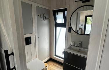 Tiny House - Osada Wilkasy - Foto 13
