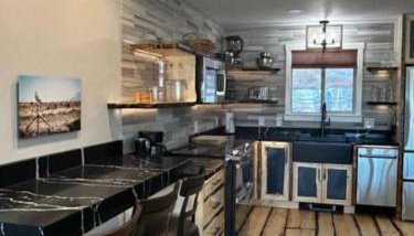 Eagle Point Ski Resort 13 Wooded Ridge Condos - Foto 4