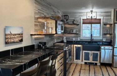 Eagle Point Ski Resort 13 Wooded Ridge Condos - Foto 4