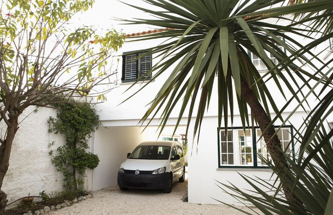 Cushy Apartment with garden in Estoril - Photo 40