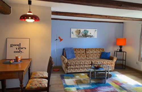 Ferienwohnungen Gisela in Hardegsen - Photo 6