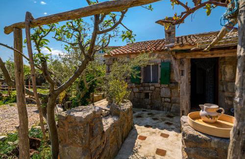 Betlehem & Nazaret cottage on Krk island - Foto 2