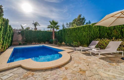 Traumhafte Villa Marisol für 8 Gäste am Meer - Foto 25