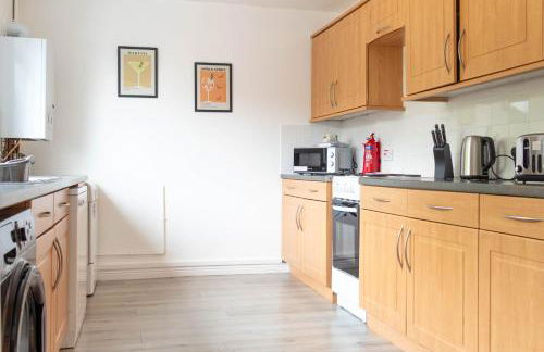 Blairmuire House - Foto 36