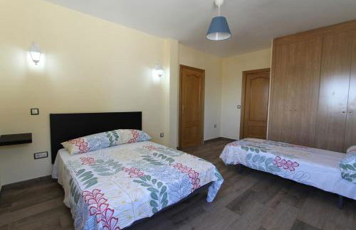 Jardin del Valle TuCasaTemporal - Foto 21