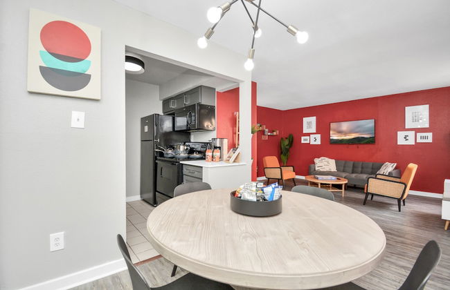 Tx Home Group - Uptown Galleria - Foto 21