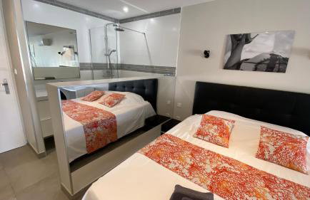 HELIOPOLIS CAP D'AGDE VILLAGE NATURISTE - Foto 7
