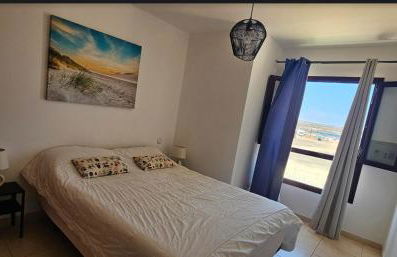 BIENVENUE Appart lumineux avec ascenseur et vue sur la mer - Photo 22