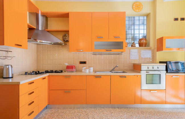 Appartamento Via Petroni - Foto 18