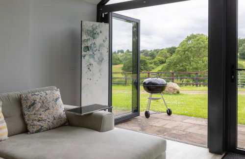 Welsh Marches at Upper Glyn Farm - Foto 41