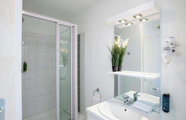 Séjours & Affaires Caen Le Clos Beaumois - Foto 22