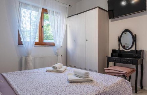 Stunning Home In Vrsi With Sauna - Foto 31