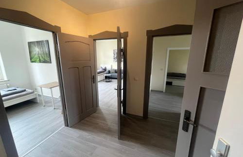 Monteur-Pension W8 - Foto 11