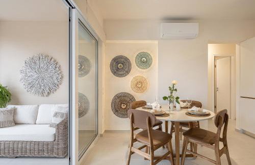 Calmaliving Seaside apartments with pool - Foto 9