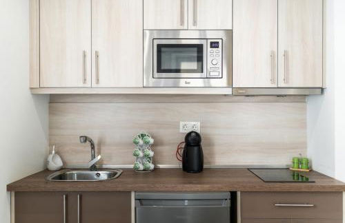 Moderno Apartamento en Centro de Granada - Photo 9