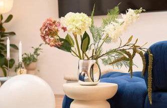 Platz für alle - geschmackvolle Gruppenunterkunft in Leipzig - Foto 34