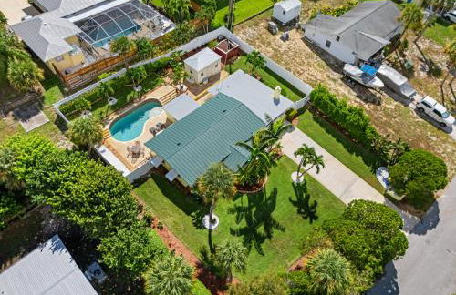 Sunset Oasis with Private Pool! - Foto 45