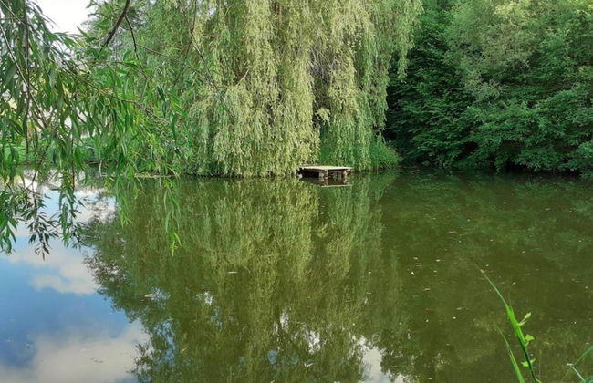 Holiday Home With Parking - Foto 23